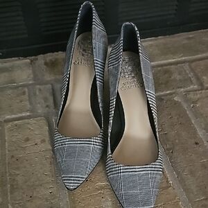 Vince Camuto Heels